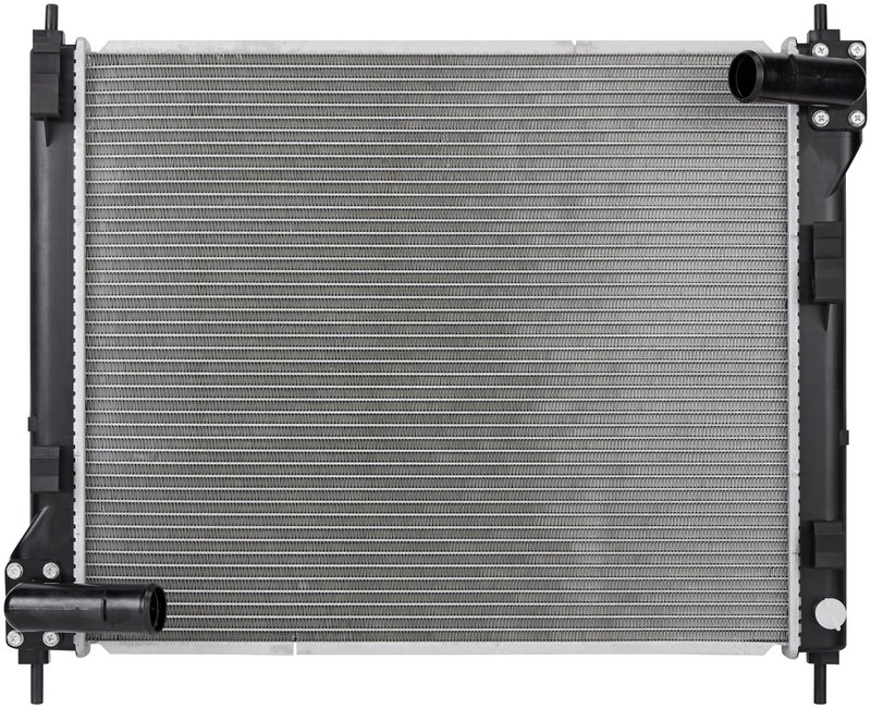 Spectra CU13264 Radiator