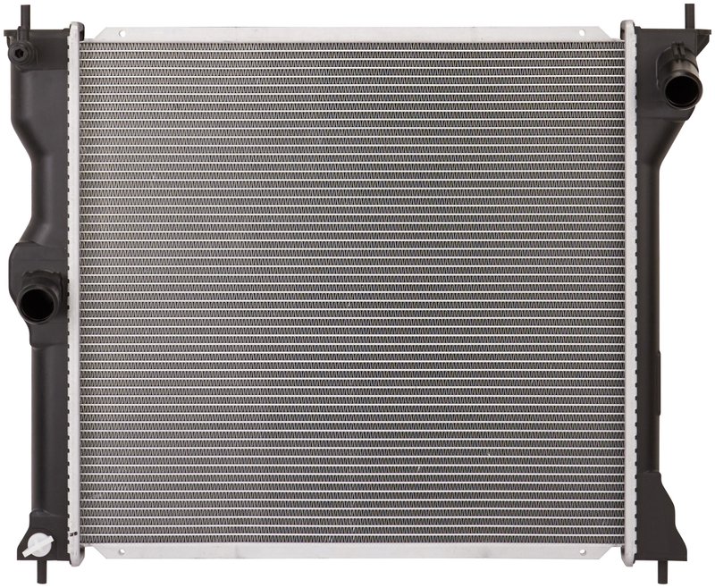 Spectra CU13268 Radiator