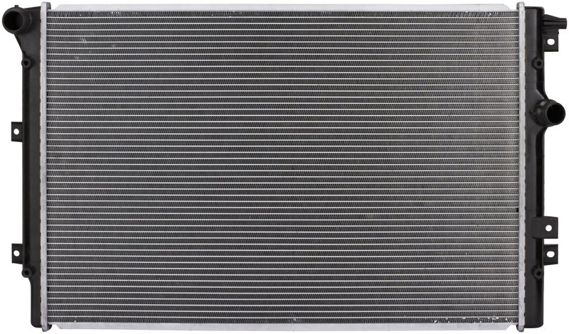 Spectra CU13272 Radiator