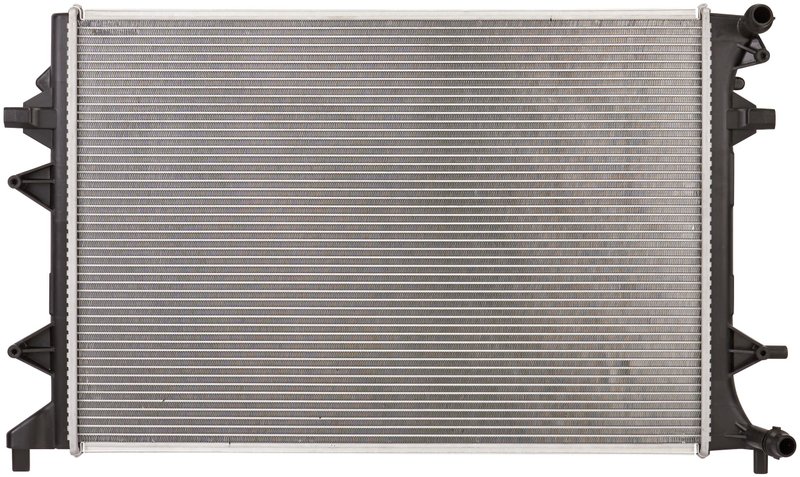 Spectra CU13273 Radiator