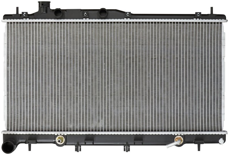 Spectra CU13281 Radiator