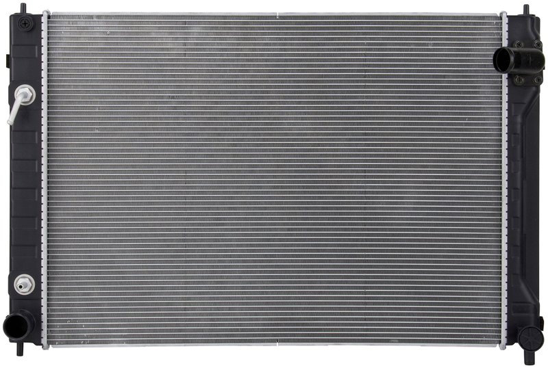 Spectra CU13284 Radiator