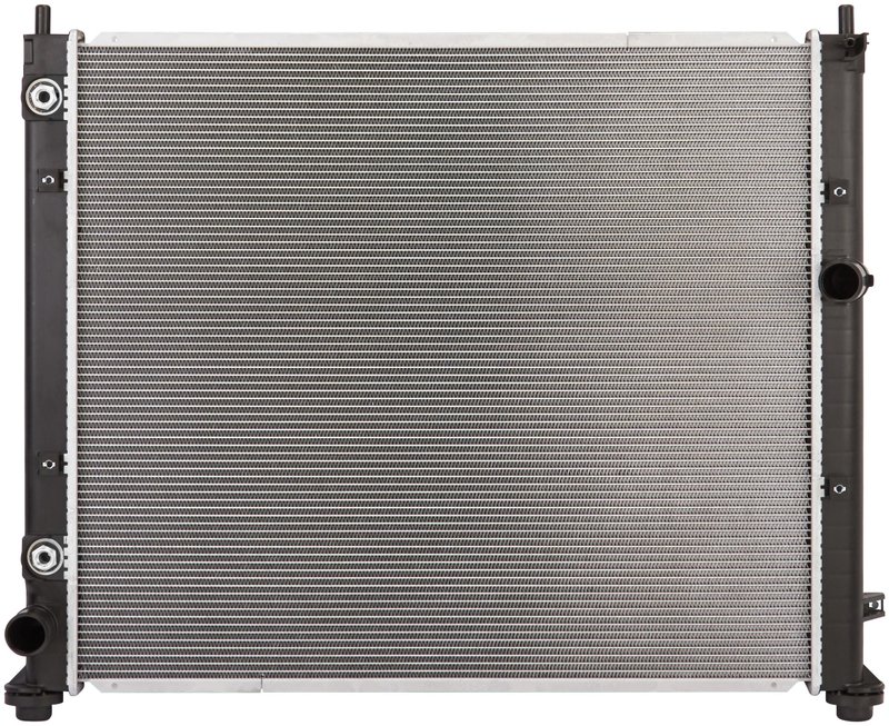 Spectra CU13285 Radiator