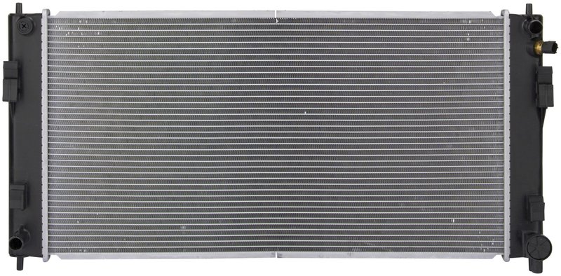 Spectra CU13292 Radiator