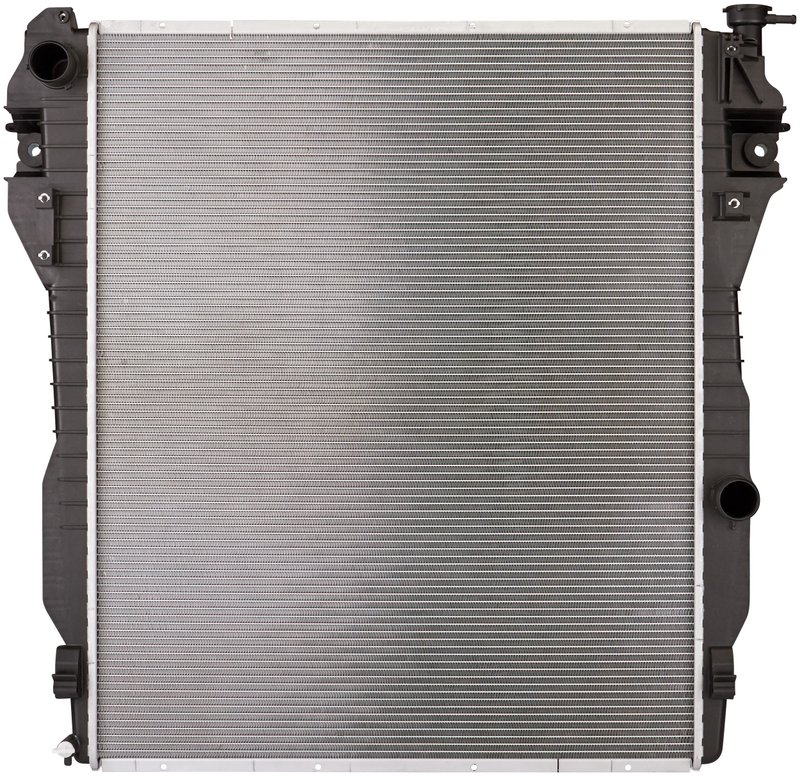 Spectra CU13296 Radiator