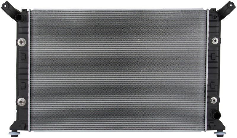 Spectra CU13301 Radiator