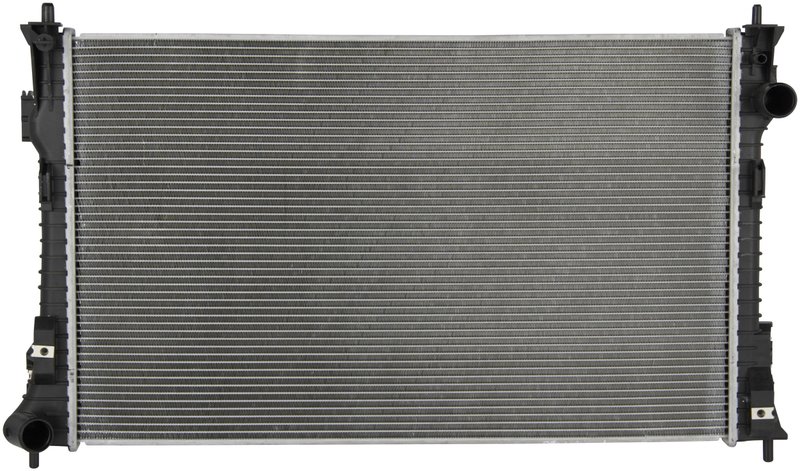 Spectra CU13306 Radiator