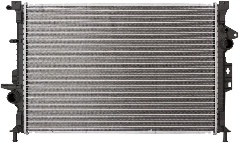 Spectra CU13313 Radiator