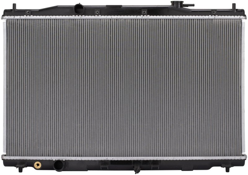 Spectra CU13314 Radiator