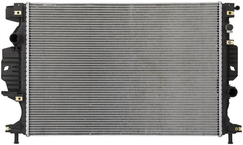 Spectra CU13321 Radiator
