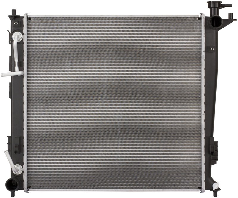 Spectra CU13324 Radiator