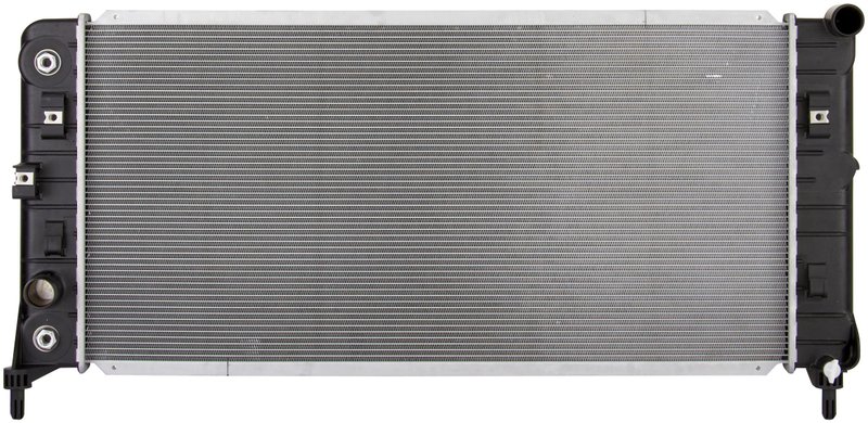 Spectra CU13326 Radiator