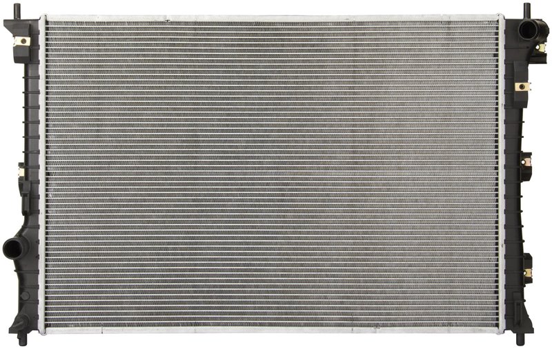 Spectra CU13327 Radiator