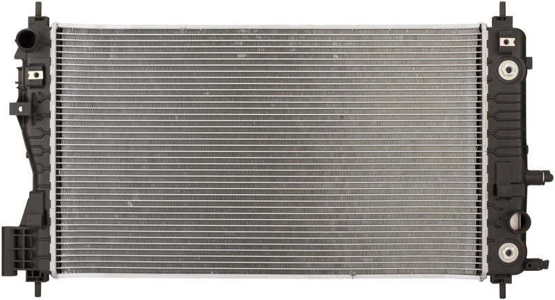 Spectra CU13328 Radiator