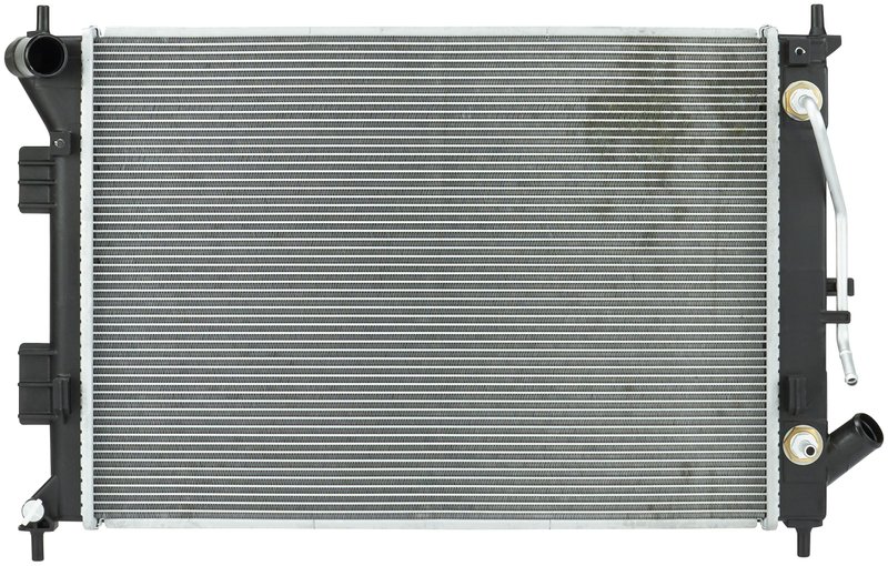 Spectra CU13333 Radiator