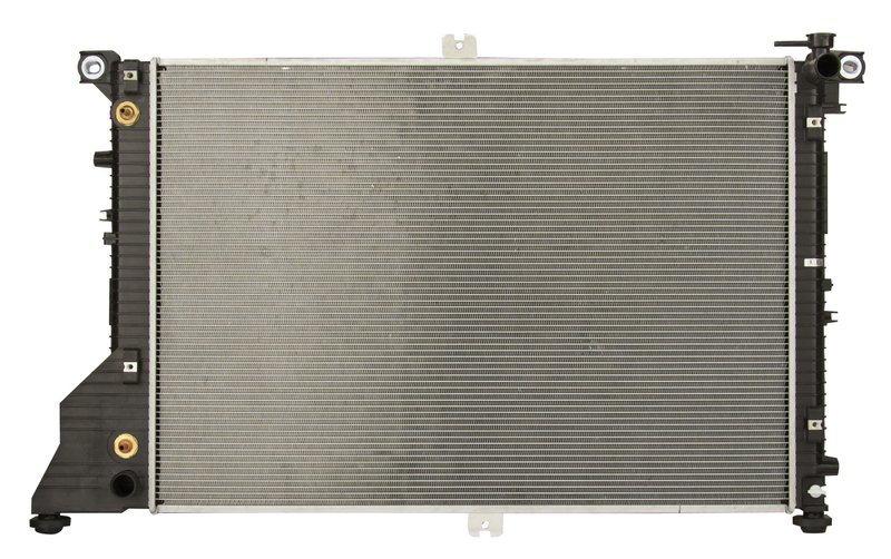 Spectra CU13335 Radiator