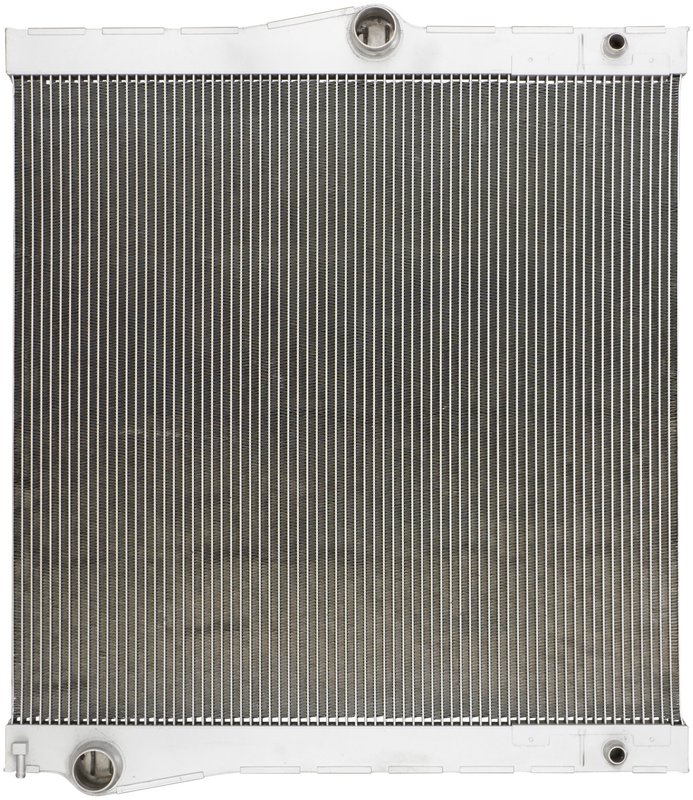 Spectra CU13336 Radiator
