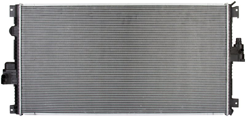 Spectra CU13339 Radiator