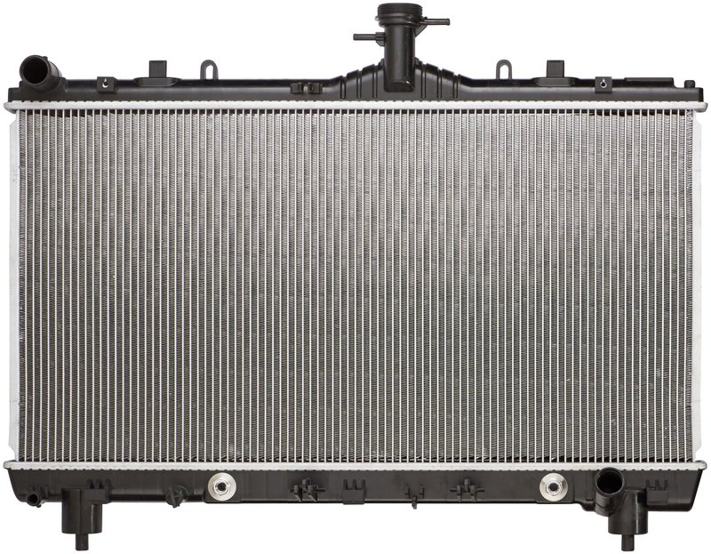 Spectra CU13345 Radiator