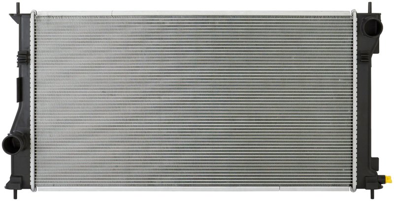 Spectra CU13346 Radiator