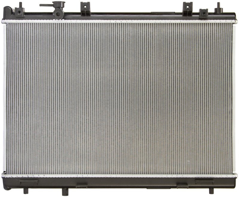 Spectra CU13348 Radiator