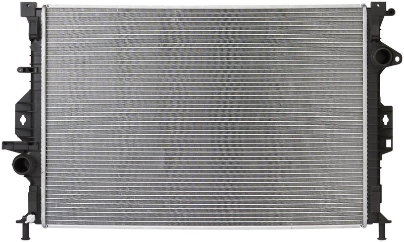 Spectra CU13352 Radiator