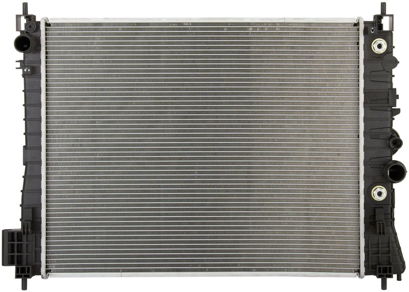 Spectra CU13361 Radiator