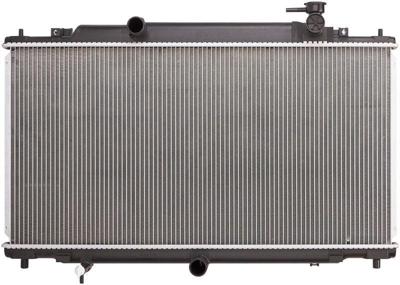 Spectra CU13367 Radiator