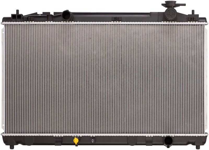 Spectra CU13368 Radiator