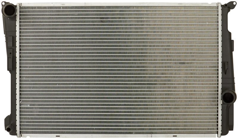 Spectra CU13370 Radiator