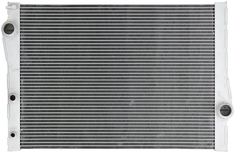 Spectra CU13377 Radiator