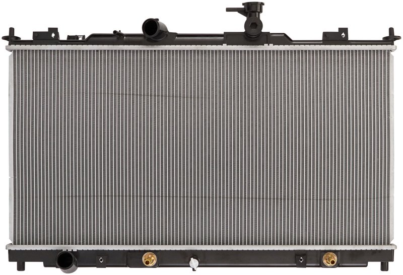 Spectra CU13389 Radiator