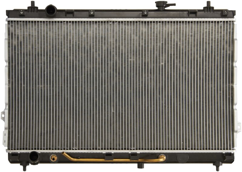 Spectra CU13393 Radiator
