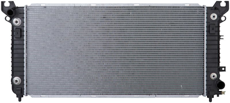 Spectra CU13396 Radiator