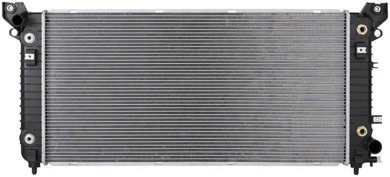 Spectra CU13398 Radiator