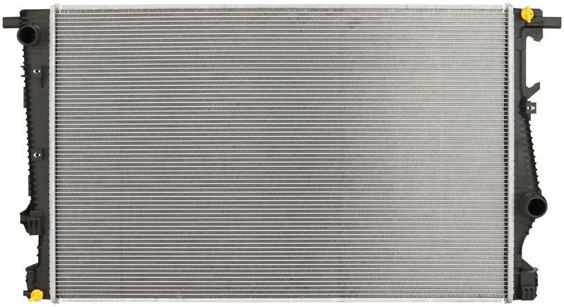 Spectra CU13400 Radiator