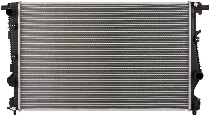 Spectra CU13401 Radiator