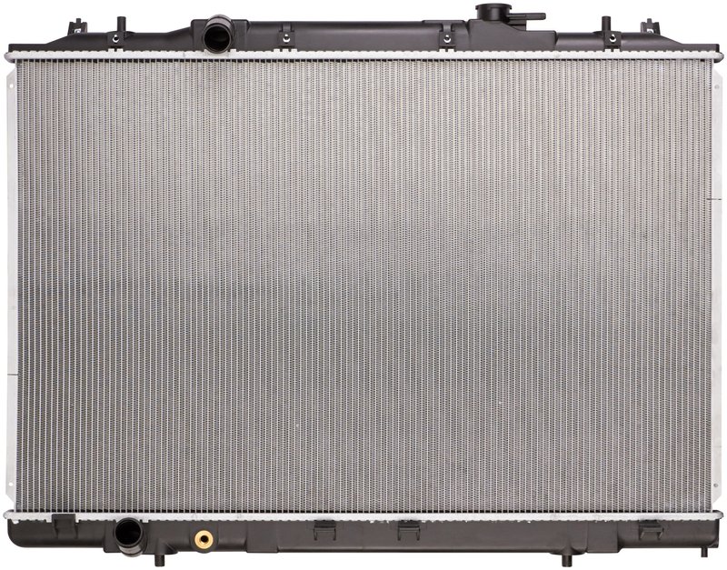 Spectra CU13402 Radiator