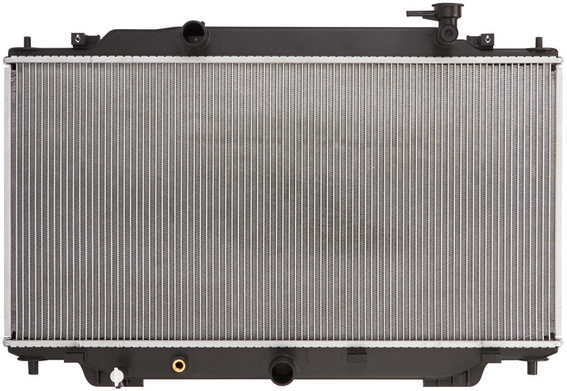 Spectra CU13404 Radiator