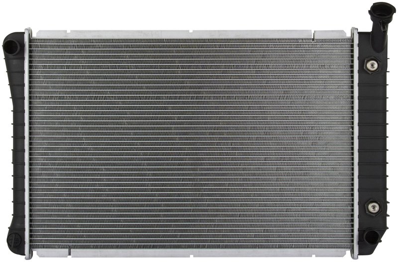 Spectra CU1340 Radiator