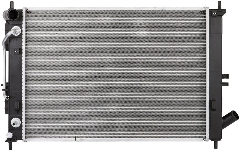 Spectra CU13412 Radiator