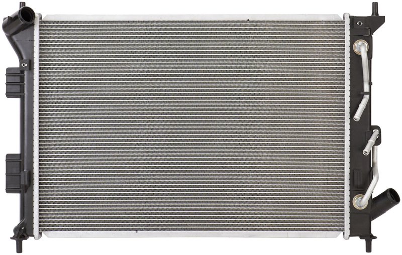 Spectra CU13414 Radiator