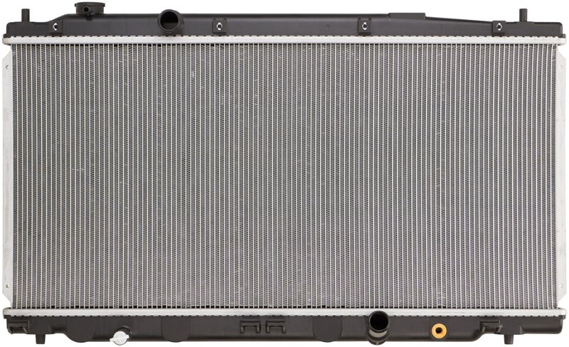 Spectra CU13416 Radiator