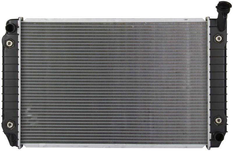Spectra CU1342 Radiator