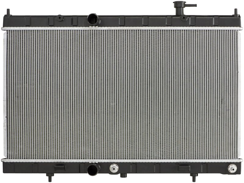 Spectra CU13431 Radiator