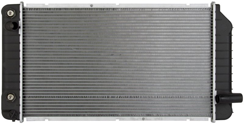 Spectra CU1343 Radiator