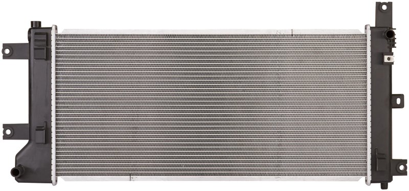 Spectra CU13442 Radiator