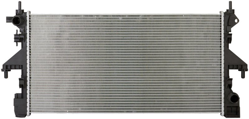 Spectra CU13448 Radiator