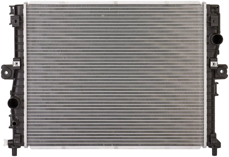 Spectra CU13453 Radiator
