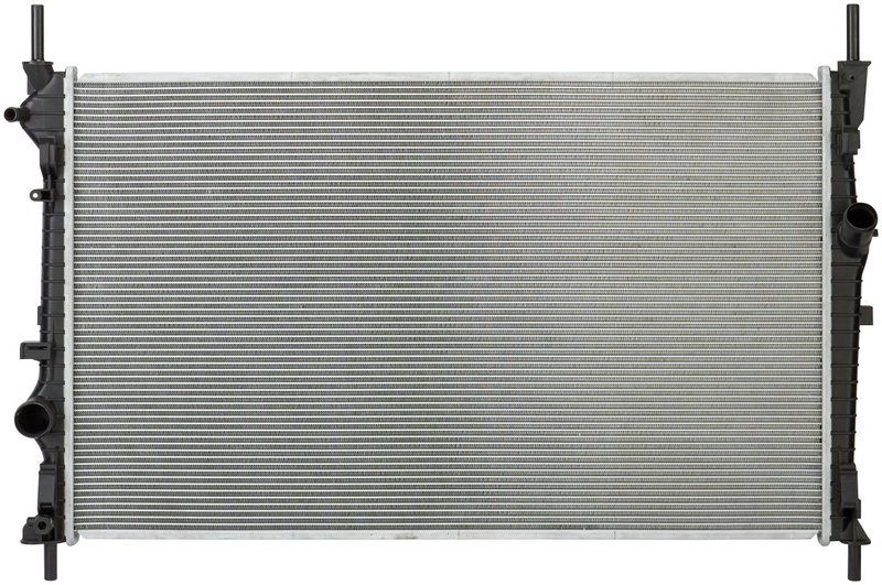 Spectra CU13454 Radiator